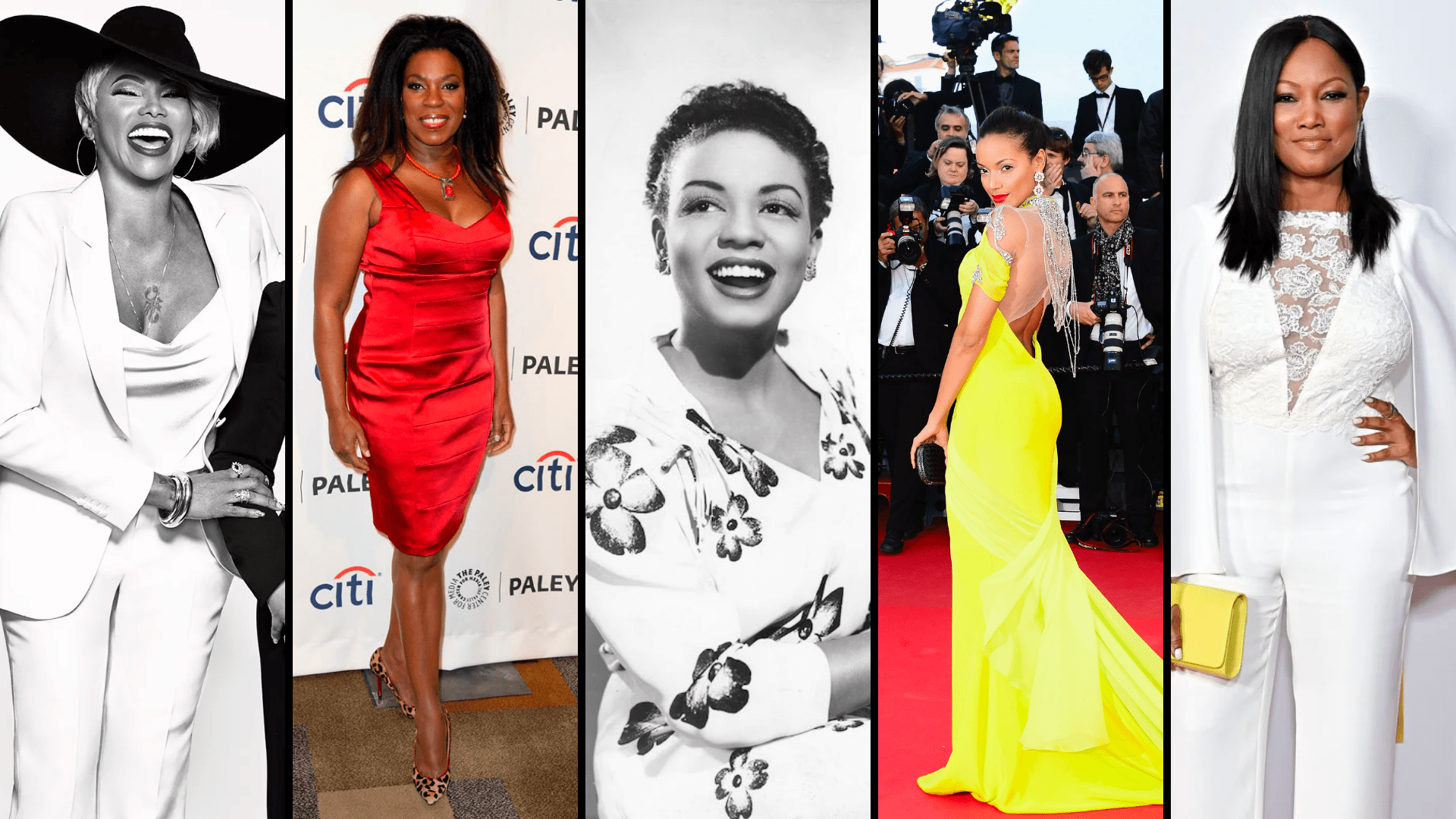 Famous Caribbean Celebrities - Island Roots That Matter