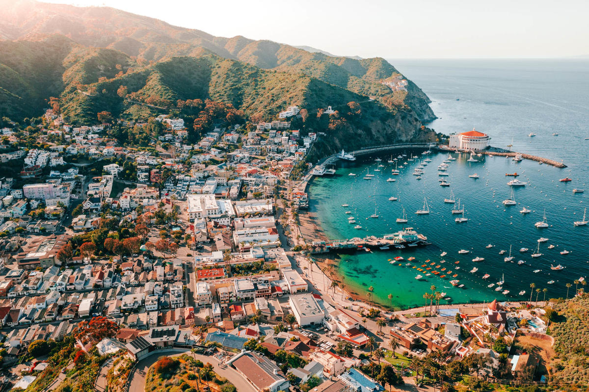 How To Get To Catalina Island: Best Port By Starting Point (2026)