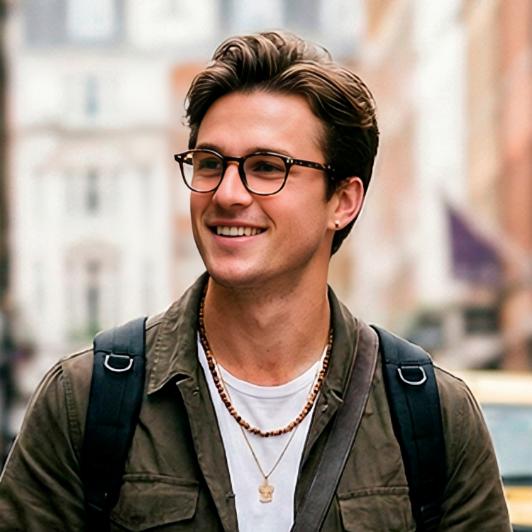 Marcus Vale